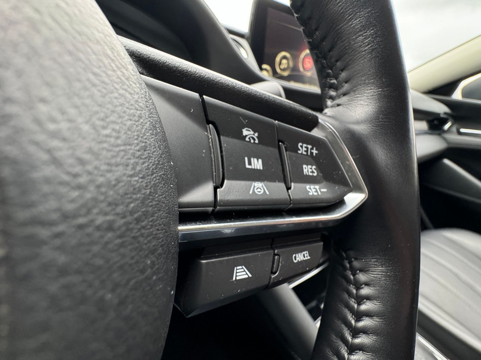 Mazda 6 Kombi Exclusive-Line *165PS *Leder *Bose *360°