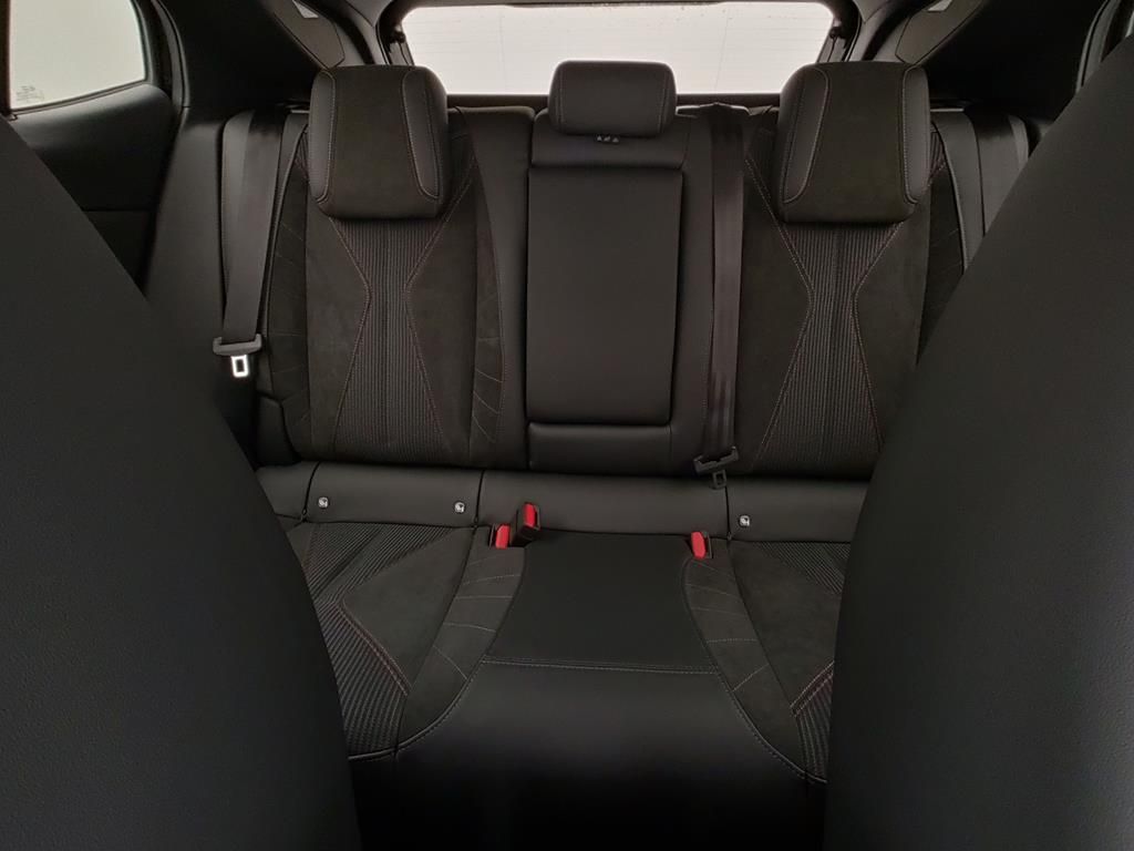 DS Automobiles DS4 Performance Line PureTech 130