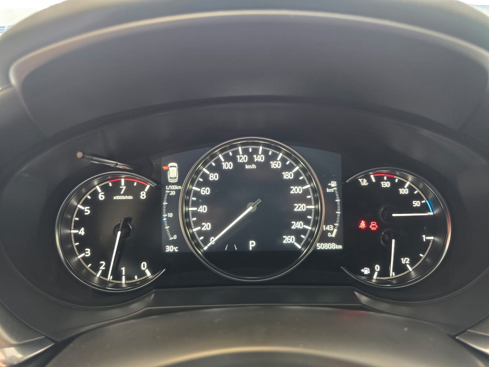 Mazda 6 Kombi Exclusive-Line *HUD*BOSE*SB*LEDER*360°