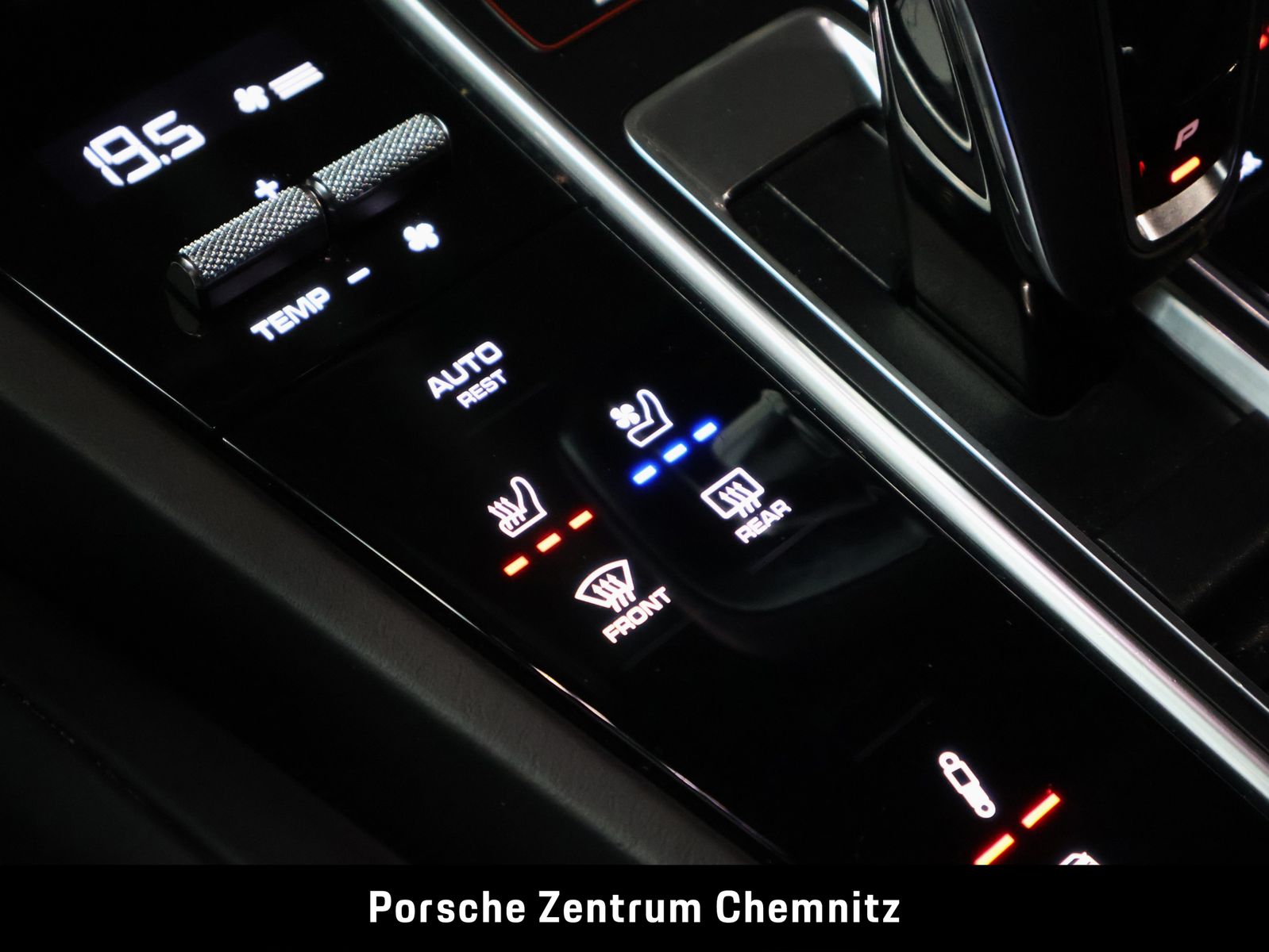 Porsche Cayenne E-Hybrid Luft;Pano;BOSE;Sitzbelüft.;14-W