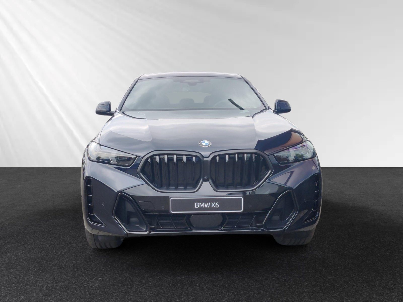 BMW X6 xDrive30d M Sport Pro|Pano|AHK|Autobahnass.