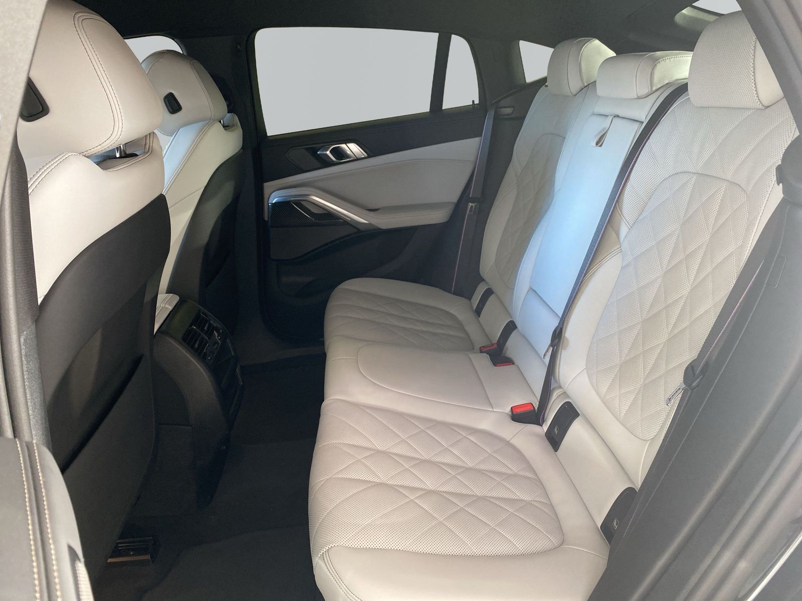 BMW X6 xDrive40d 918€ netto/mtl.*M Sportpaket Pro*22