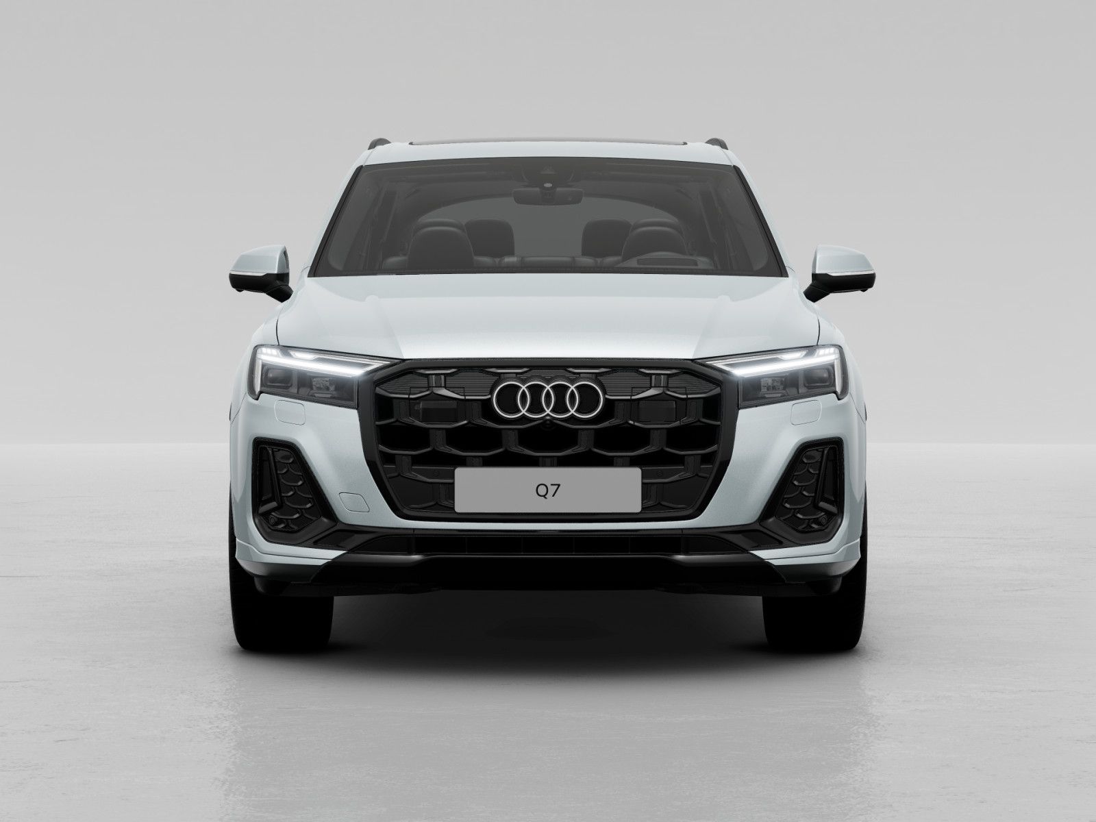 Audi Q7 50 TDI quattro S line*Navi*Matrix*Alu*AHK*HUD