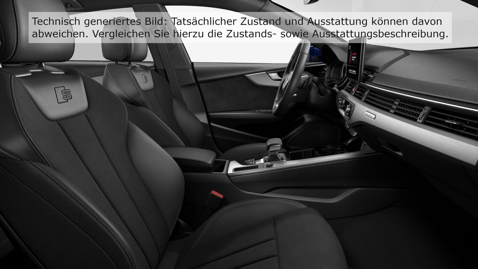 Audi A5 Sportback 40 TDI quattro S tronic S LINE PANO