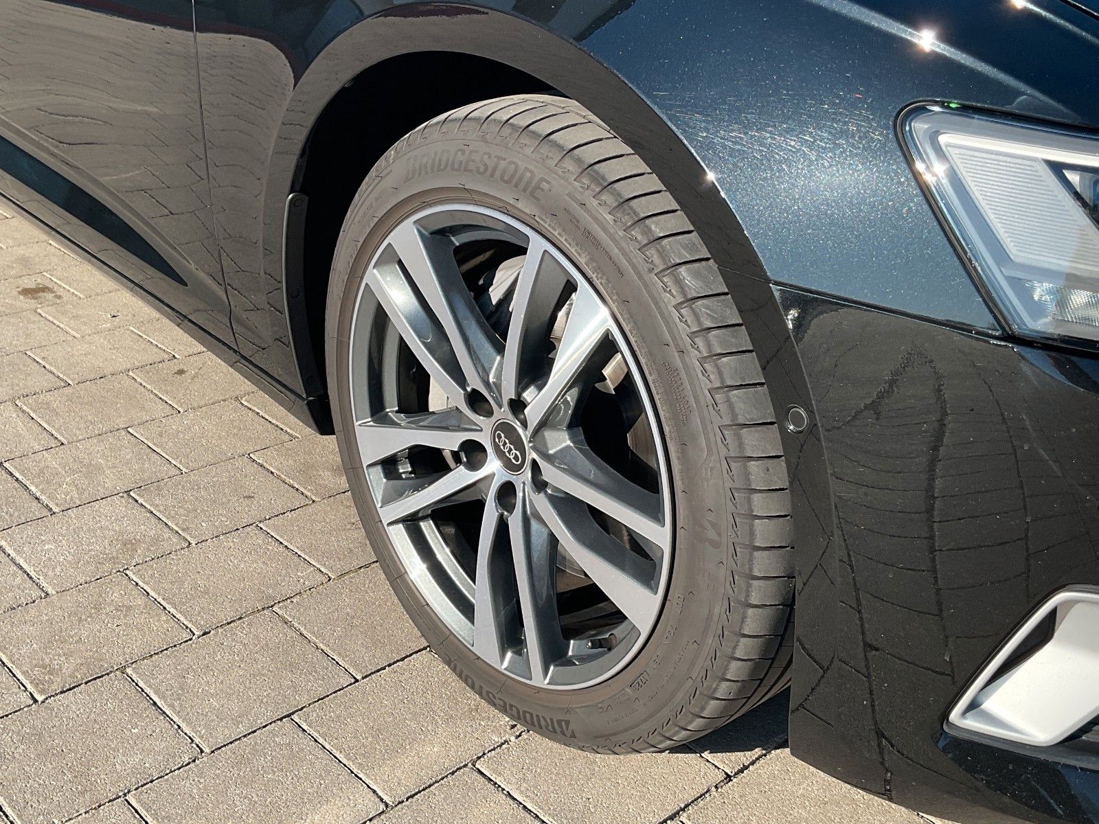 Audi A6 Lim. 50 TDI Quattro sport - Samsaru's Car Outlet