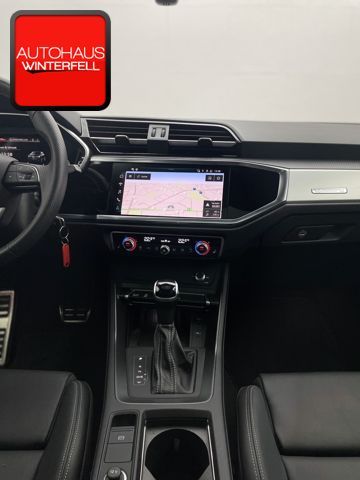Audi Q3 Sportback 40 TDI qu S line - Samsaru's Car Outlet