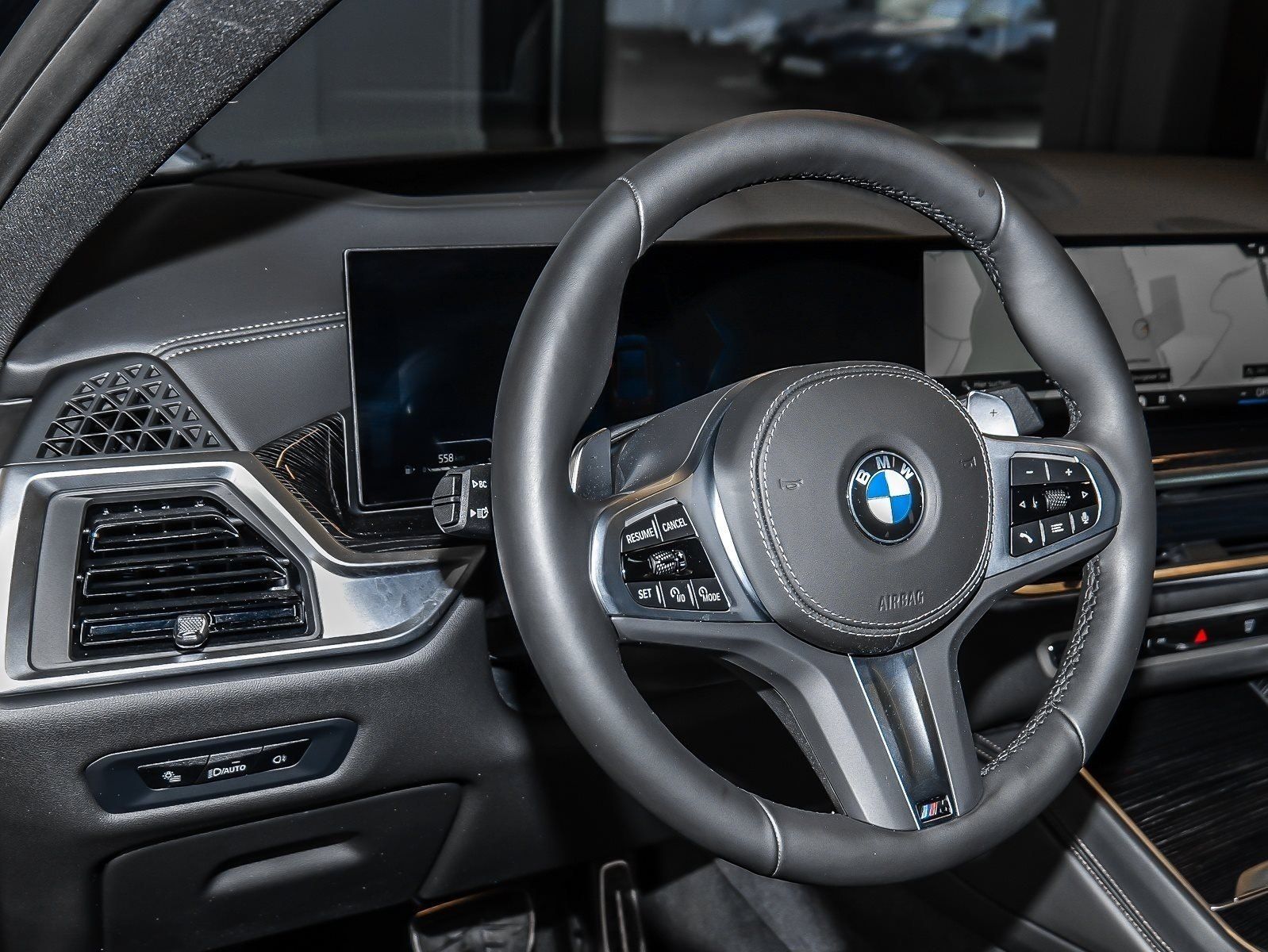 BMW X6 xDrive40d M SPORT PRO+AHK+HuD+H/K+DA PROF+360