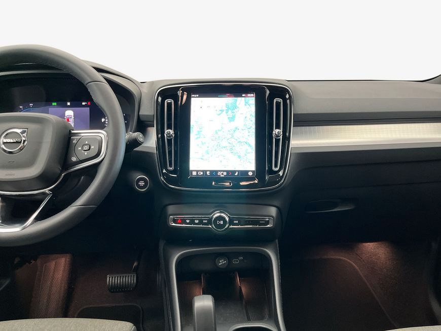 Volvo XC40 B3 B DKG Core