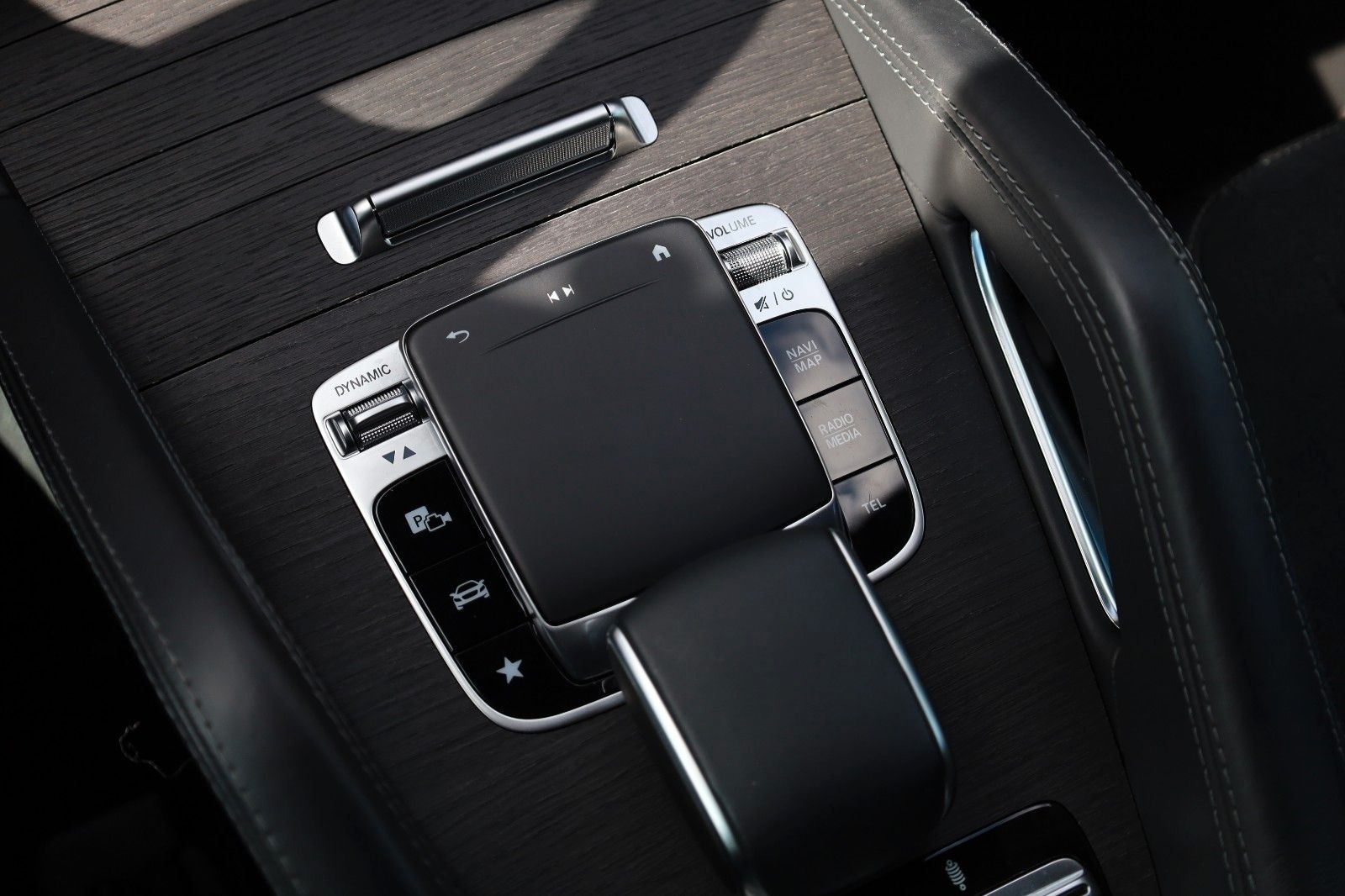 Mercedes-Benz GLE 53 AMG 4M+/PANO/360°/22"/Dynamic+/Memory/VOL
