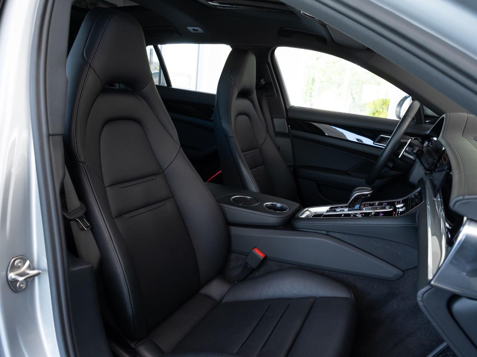Porsche Panamera ST 4S E-Hybrid Pano/UPE 174717euro/Inno