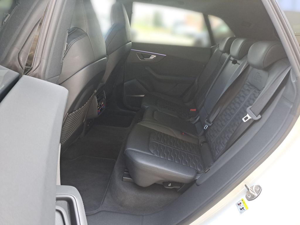 Audi RS Q8 TFSI quattro APR Tuning auf 720 PS u.v.m.