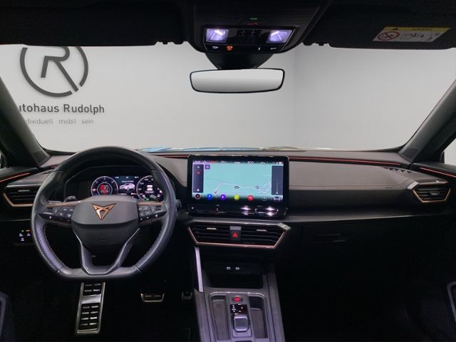 Cupra Formentor VZ 1.4 eHybrid Automatik / Navi LED AH