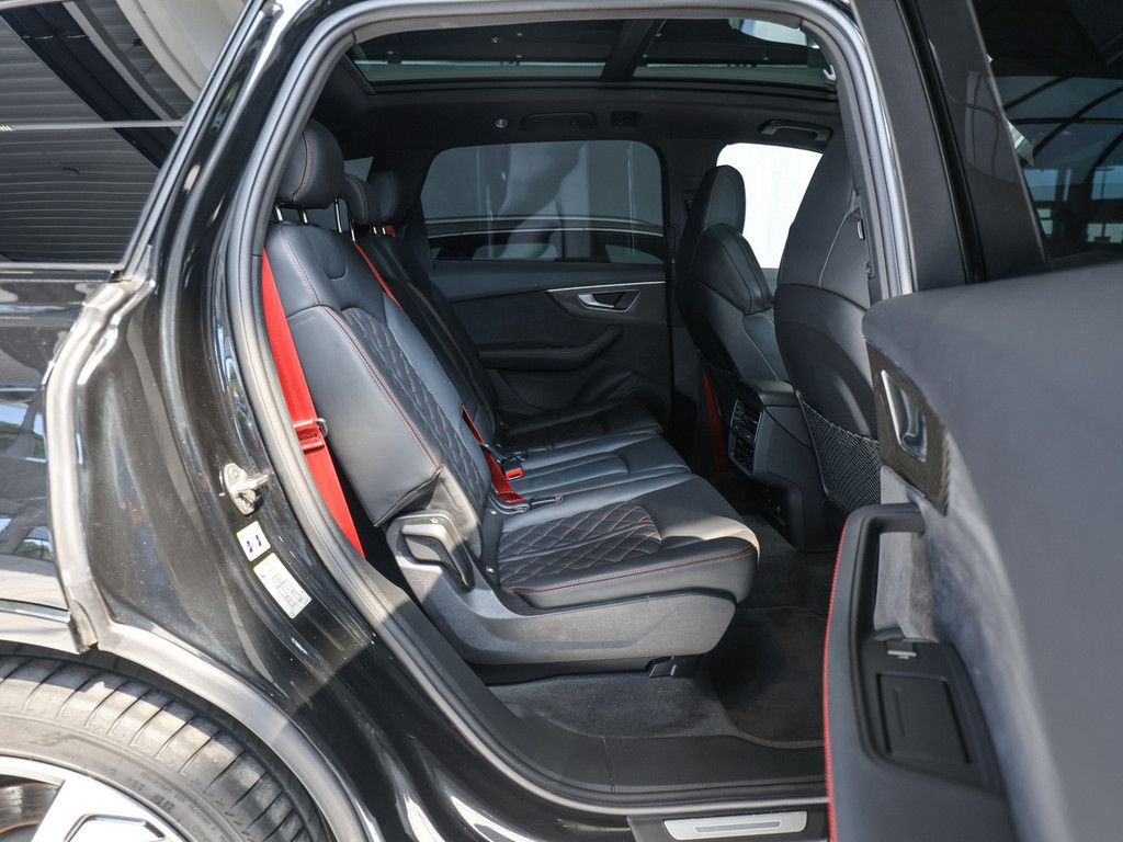 Audi Q7 S line 50 TDI quattro Competition plus AHK BT