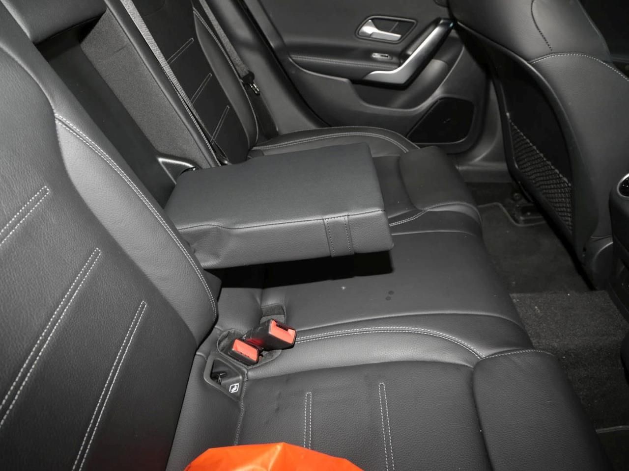 Mercedes-Benz CLA 35 AMG 4M - Samsaru's Car Outlet