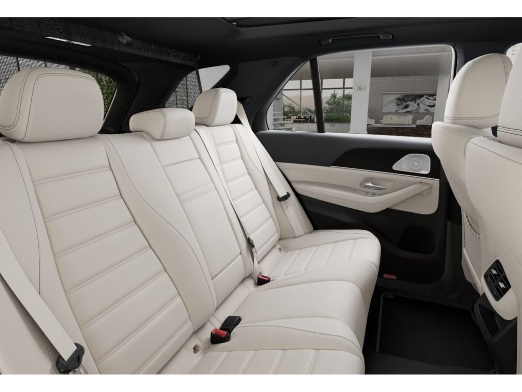 Mercedes-Benz GLE 450 d 4m AMG*Night*AHK*Pano*Mbeam*Burmester*