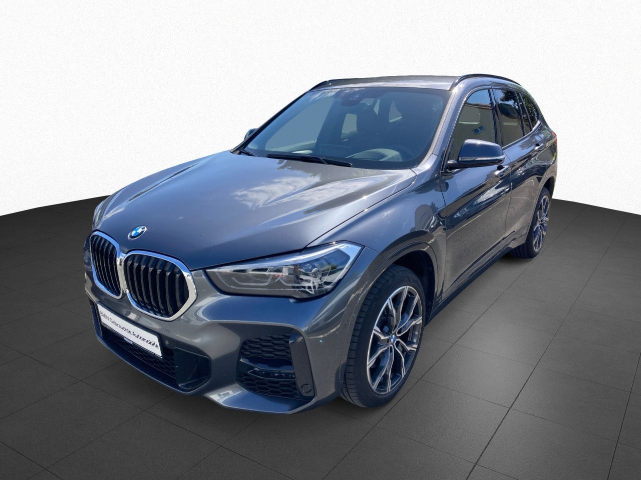 BMW X1 xDrive25i M SPORT - Samsaru's Car Outlet