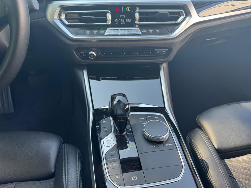 BMW 320d Aut. Advantage - Samsaru's Car Outlet