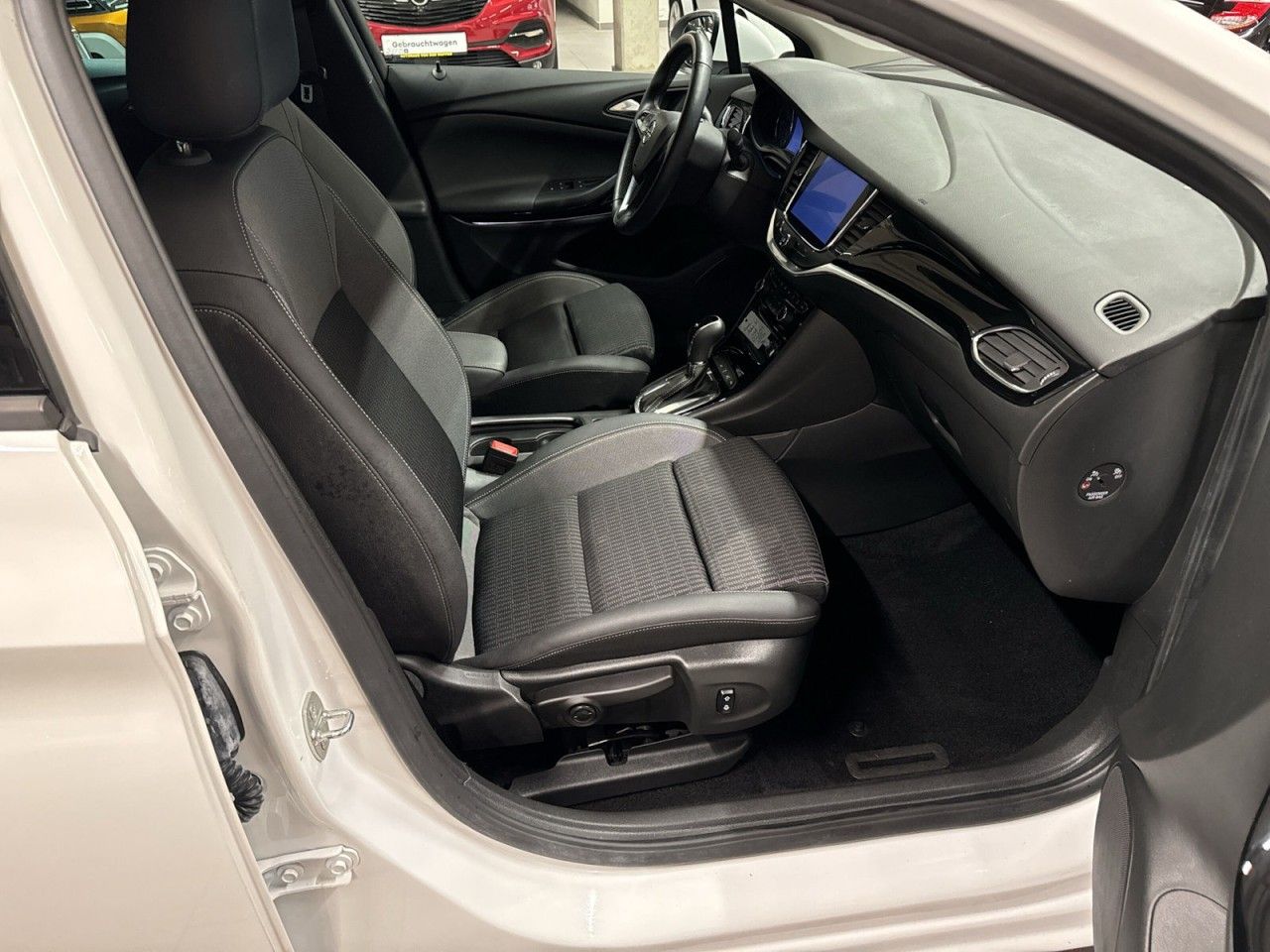 Opel Astra K Sports Tourer Business Elegance - Samsaru's Car Outlet