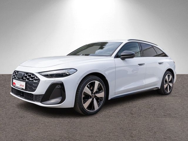 Audi A5 Avant TDI S line quattro 360  Bei.Display AHK