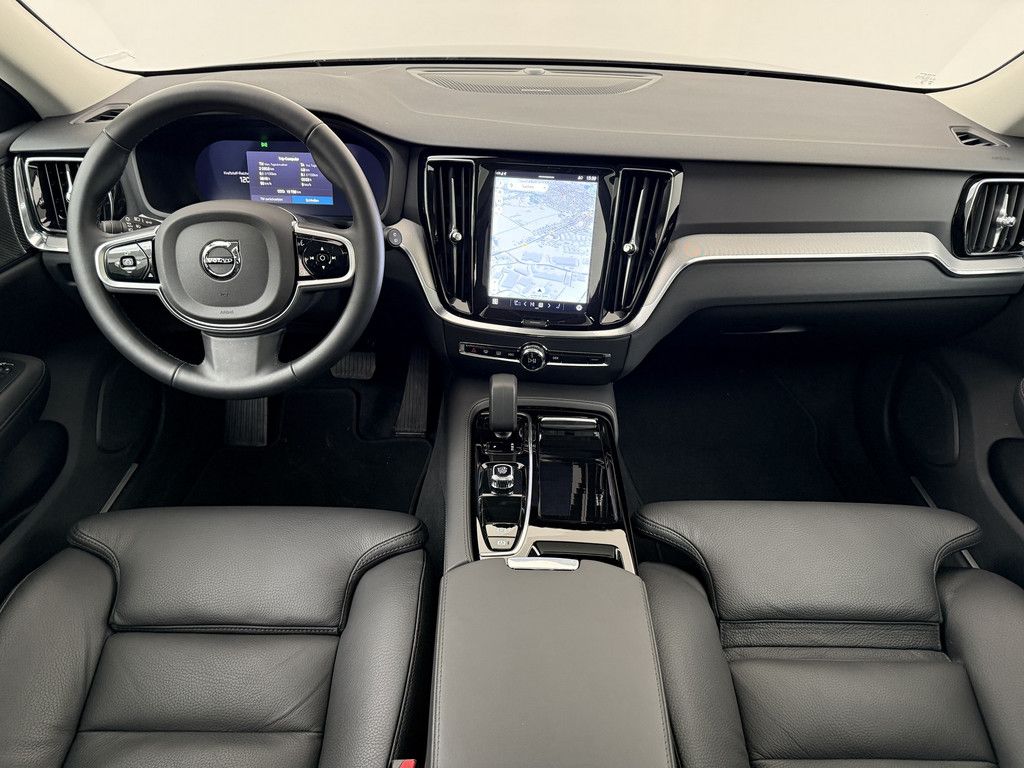 Volvo V60 Kombi T6 Plus Dark Recharge Plug-In Hybrid A