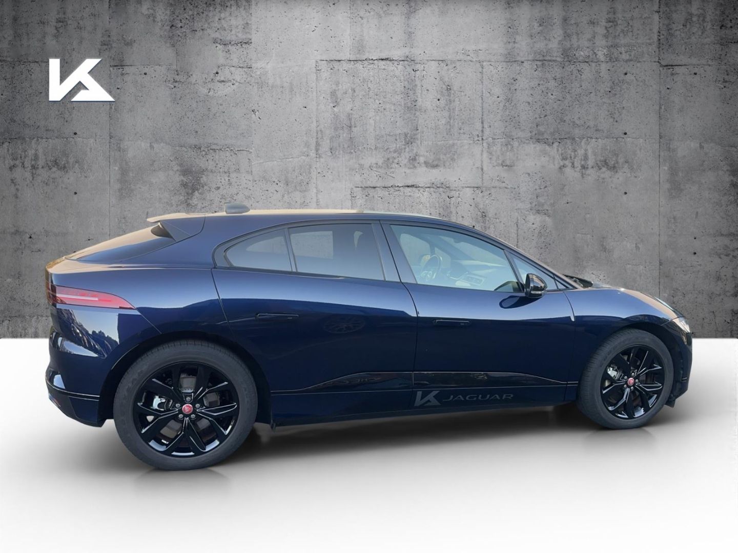 Jaguar I-Pace EV400 S Luftfederung StandHZG ACC Kamera