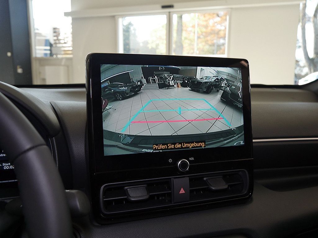 Toyota Yaris Hybrid Style Plus SHZ KAMERA NAVI ACC LED