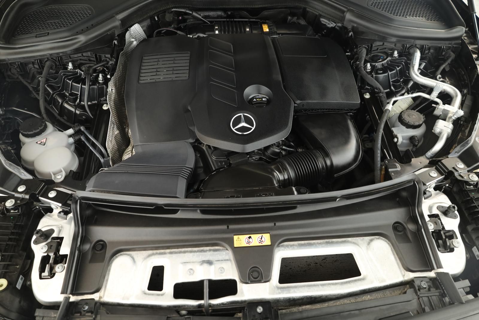 Mercedes-Benz GLC 300 d 4M AMG Advanced Night DIGITAL Pano AHK
