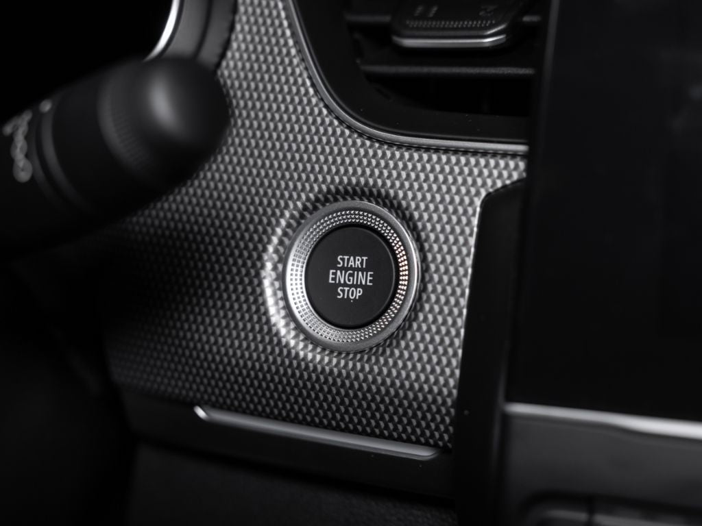 Renault Arkana Techno 1.3 TCe 140 Mild-Hybrid - Samsaru's Car Outlet