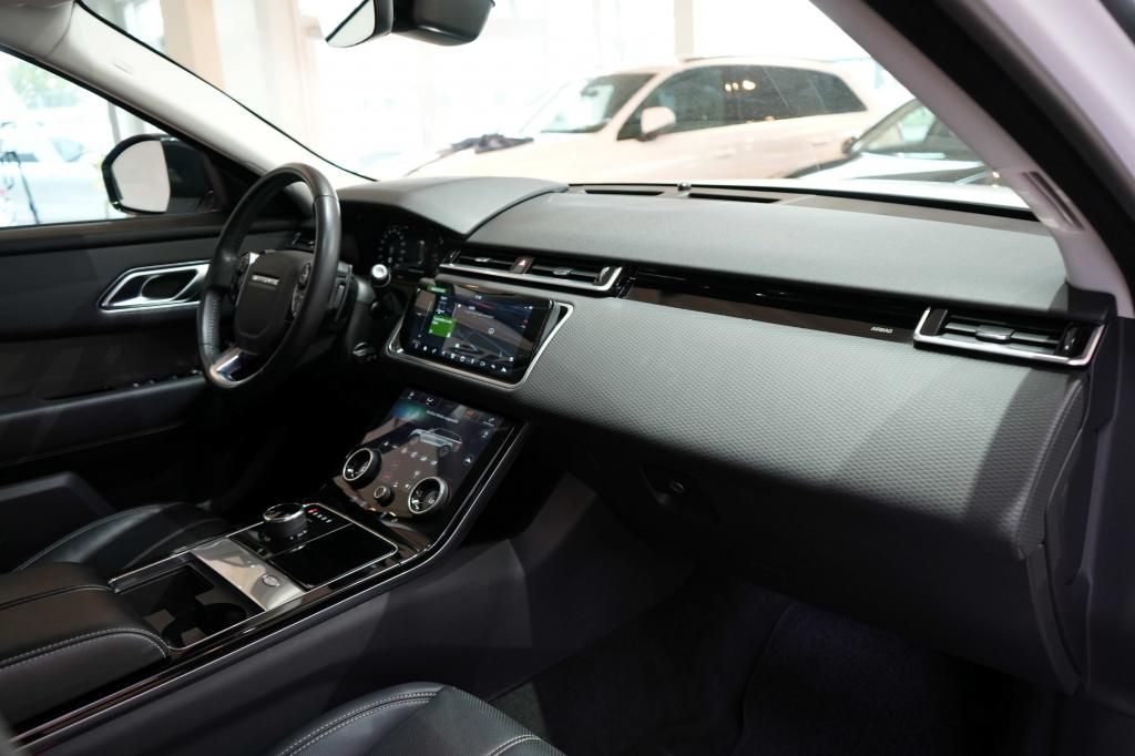 Range Rover Velar 2.0 4WD - Samsaru's Car Outlet