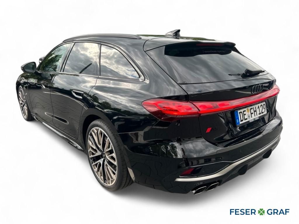 Audi A5 Avant TDI S Line editionOne/TechPro/Dig.Matri