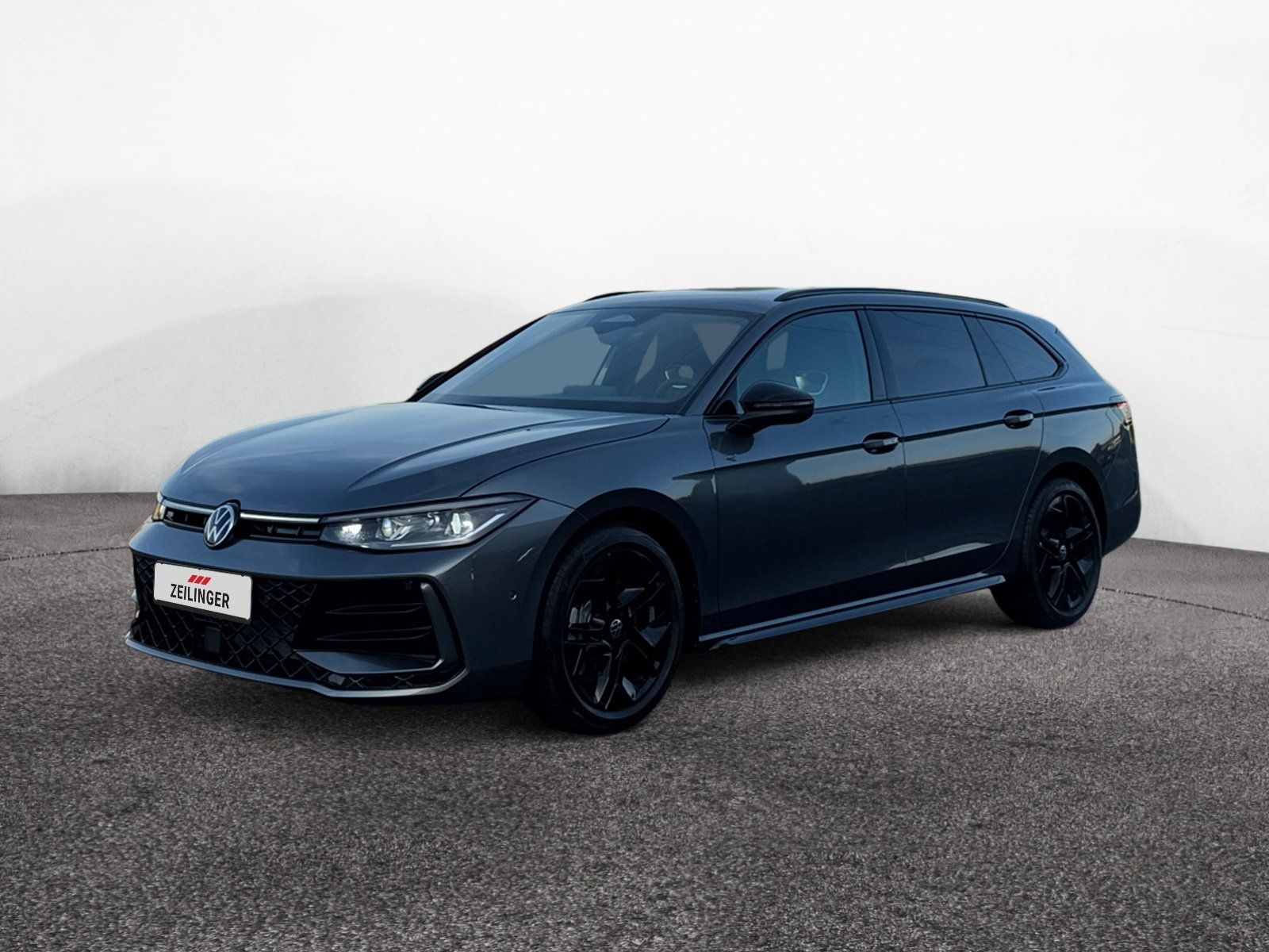 Volkswagen Passat Variant R-Line TDI DSG 4Motion|AHK|NAVI|A