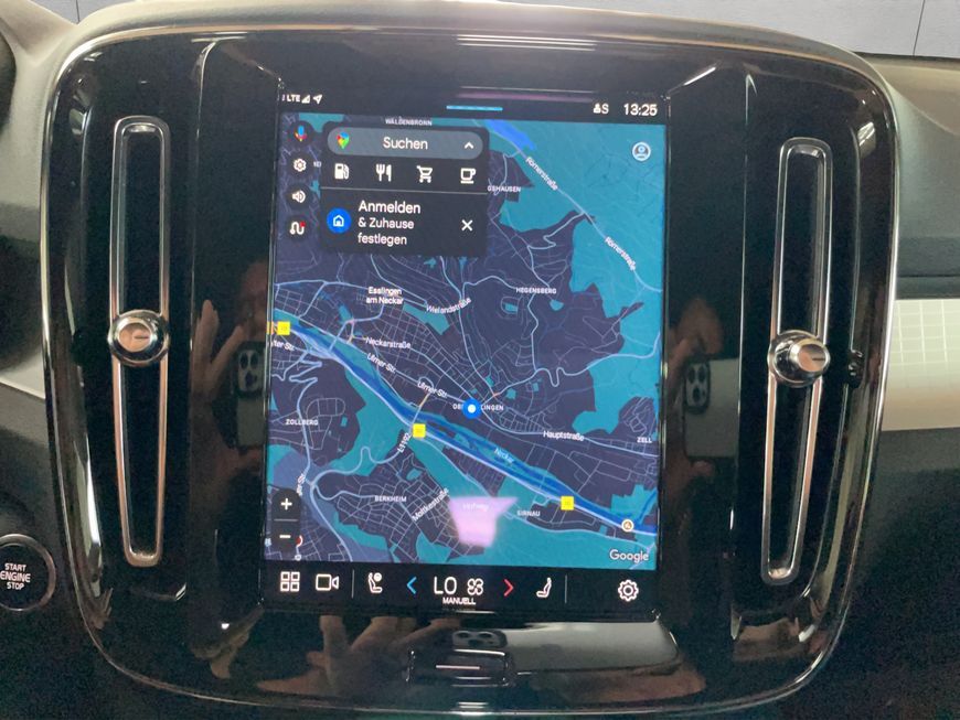 Volvo XC40 B3 B DKG Core