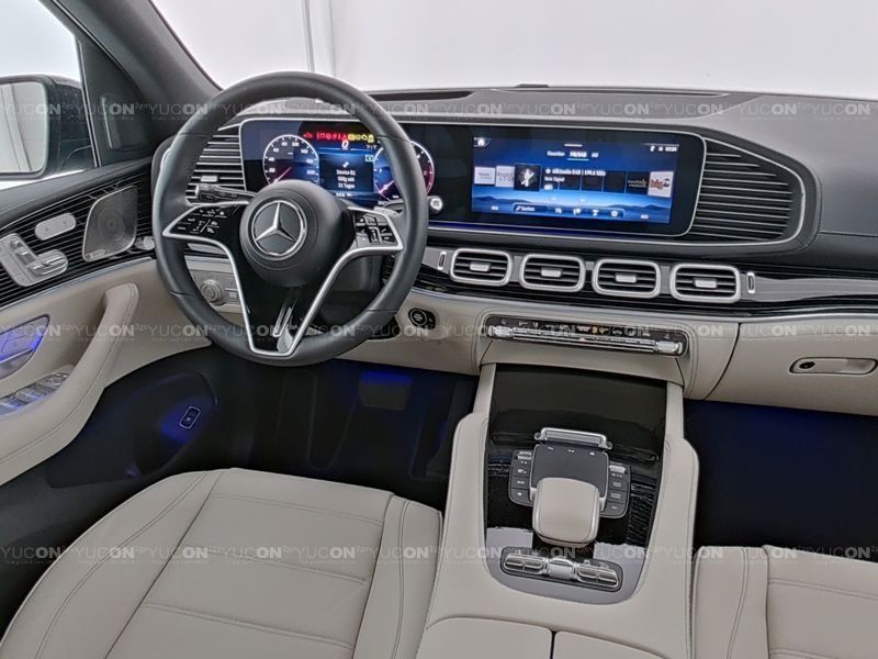 Mercedes-Benz GLE 450d AMG Adv+ E-ACTIVE Night DISTRO Memo HUD
