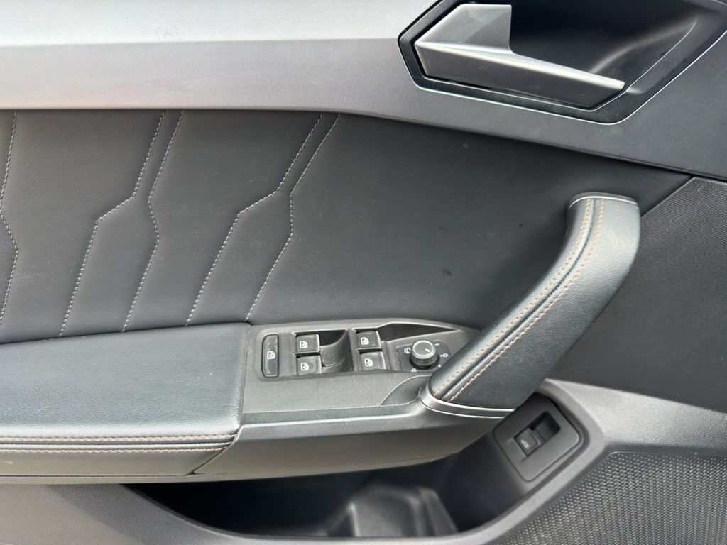 Cupra Formentor 2.0 TSI DSG 4Drive VZ - Samsaru's Car Outlet