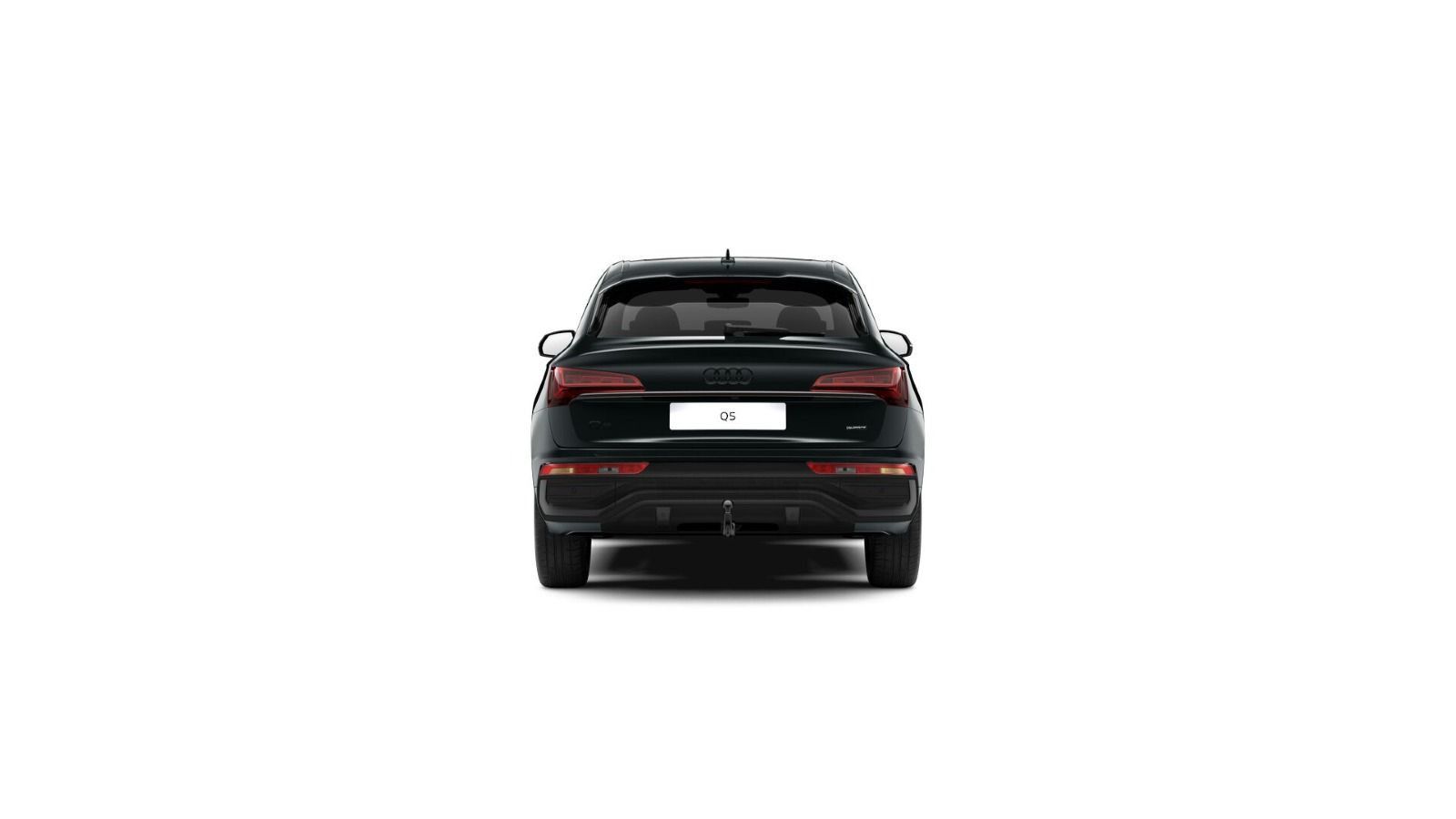 Audi Q5 Sportback S line 45 TFSI qu. AHK, Pano, Assis
