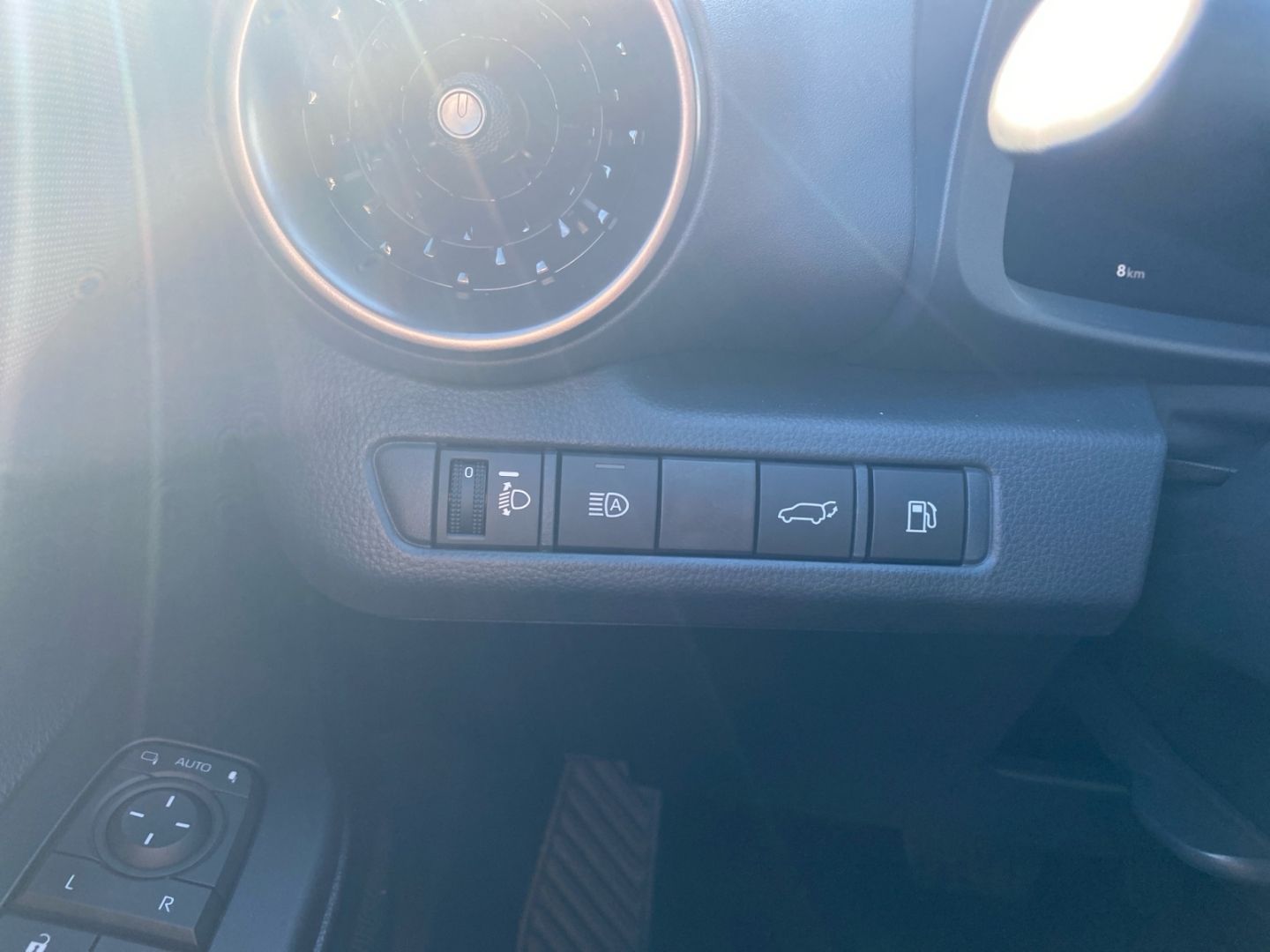 Toyota C-HR 1.8 Hybrid Teamplayer *LED*ACC*CAM*SHZ*PDC*