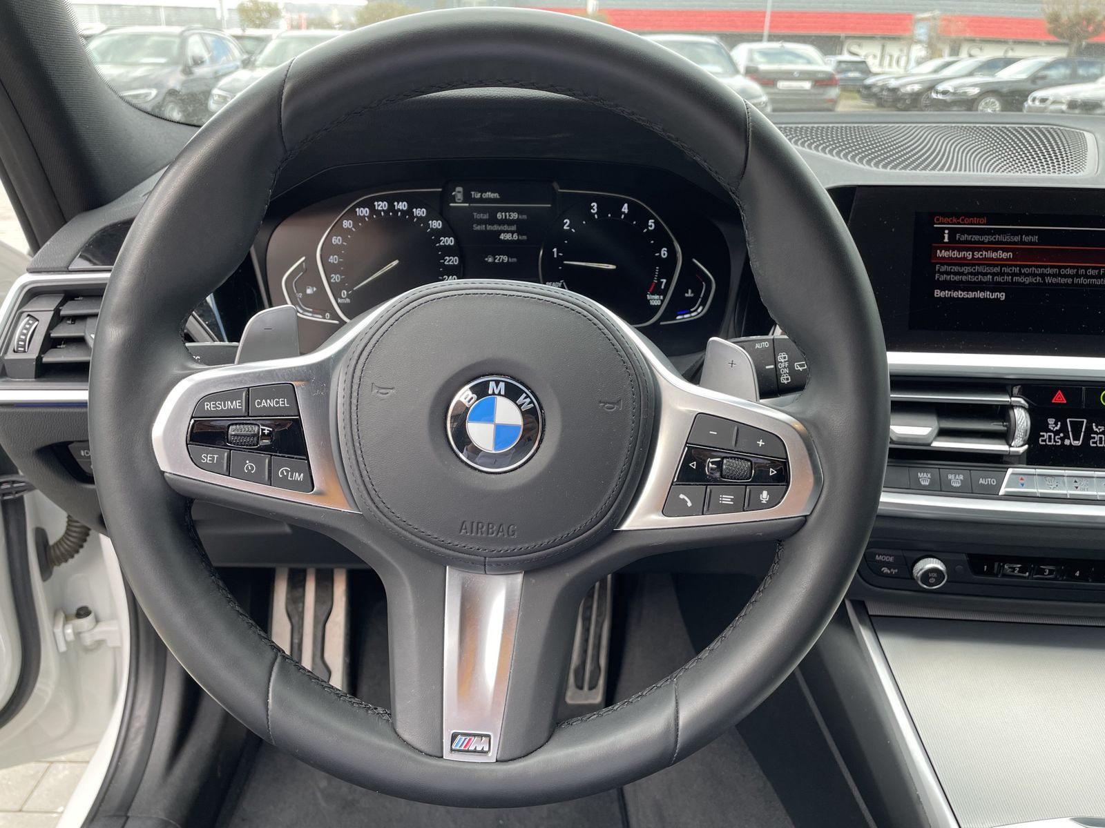 BMW 330i Tour. M Sport - Samsaru's Car Outlet