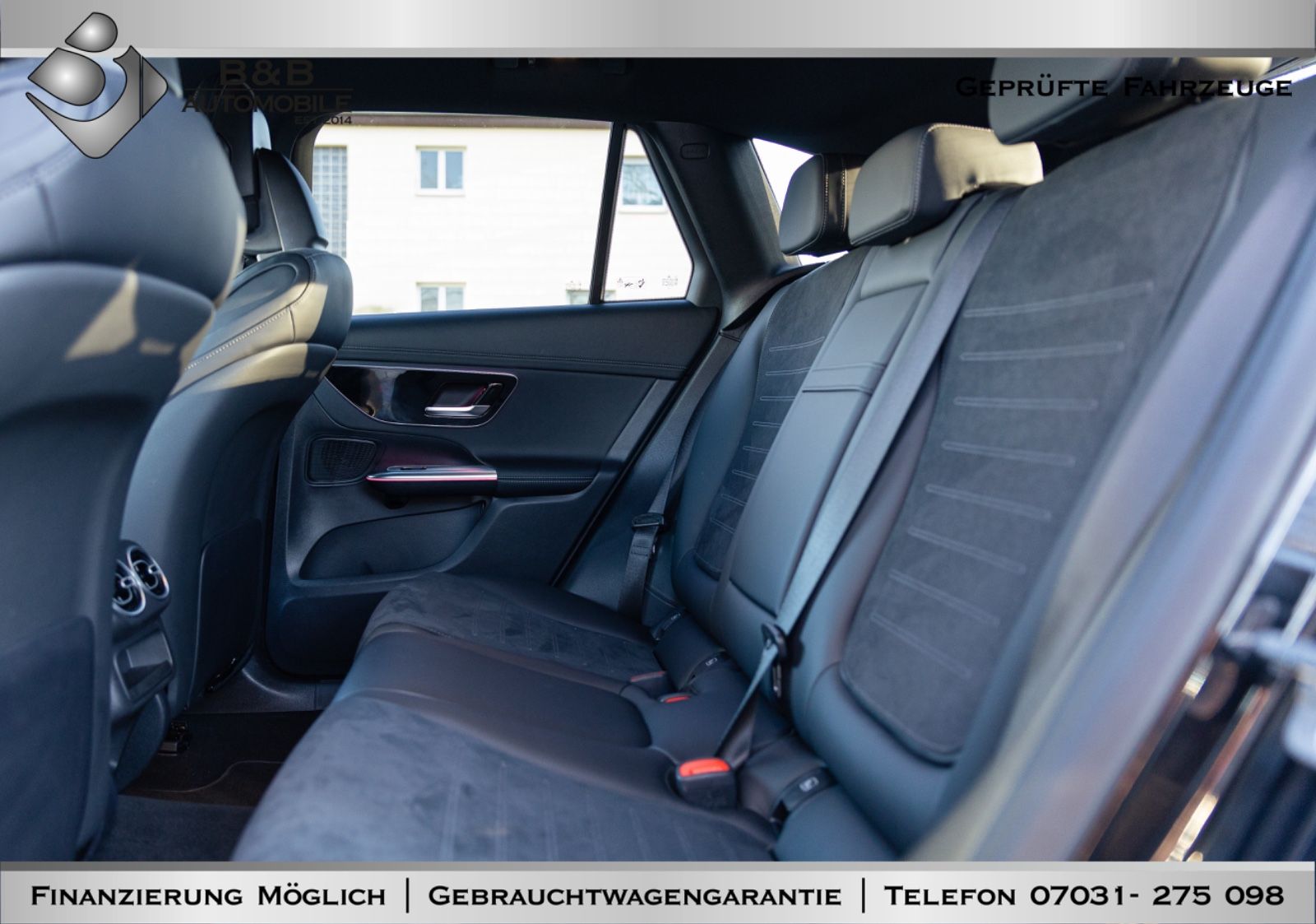 Mercedes-Benz GLC 300d 4Matic AMG ACC+/AHK/MEMORY/SHZ/KAMERA