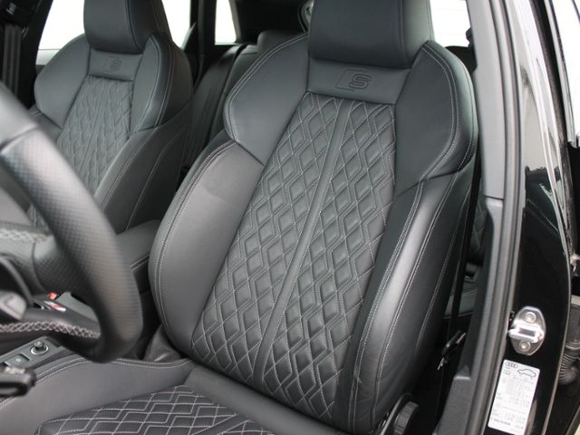 Audi A3 Sportback 35 TFSI S-TRONIC advanced+MATRIX+LE