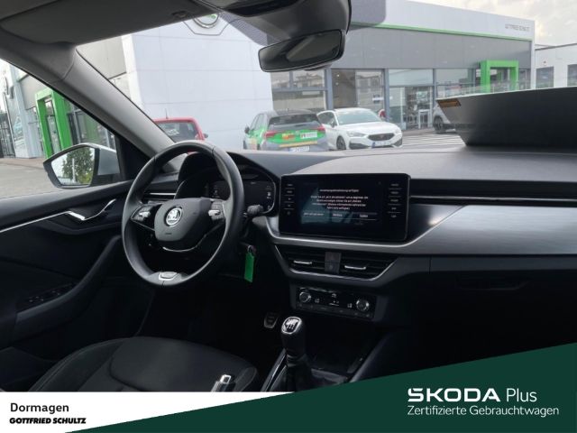 Skoda Kamiq SCOUTLINE 1.0 TSI - Samsaru's Car Outlet