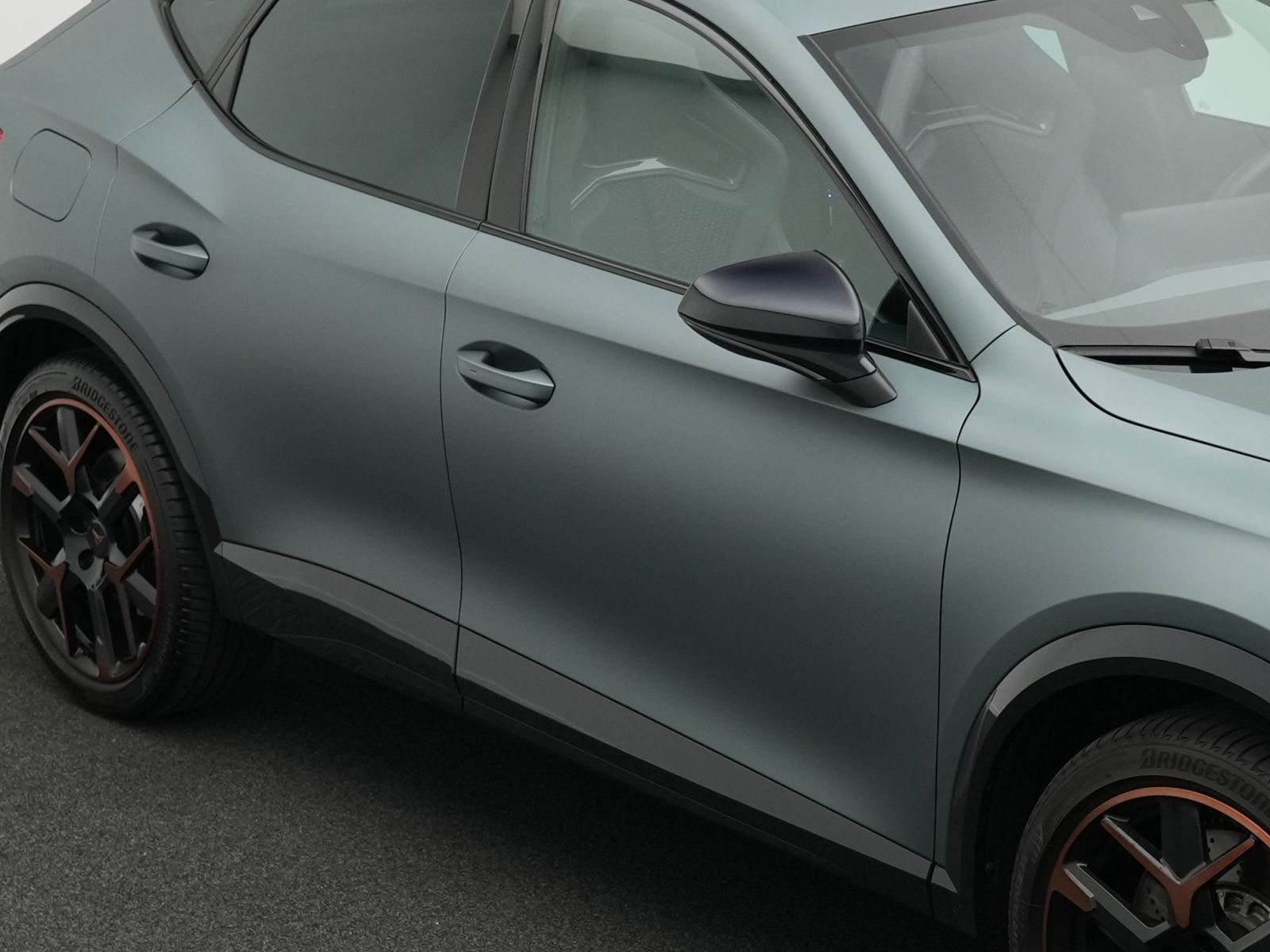 Cupra Formentor VZ Extreme 2.0 TSI *LED*AHK*ACC*PANO*