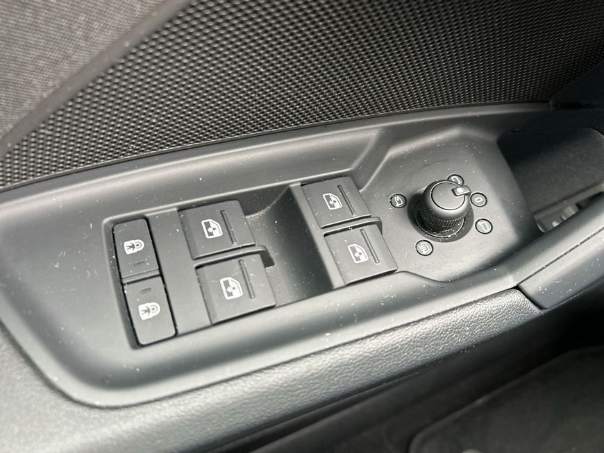 Audi A3 30 TFSI Limousine S tronic advanced AHK Navi