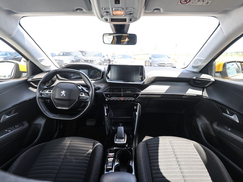 Peugeot e-208 Active - Samsaru's Car Outlet