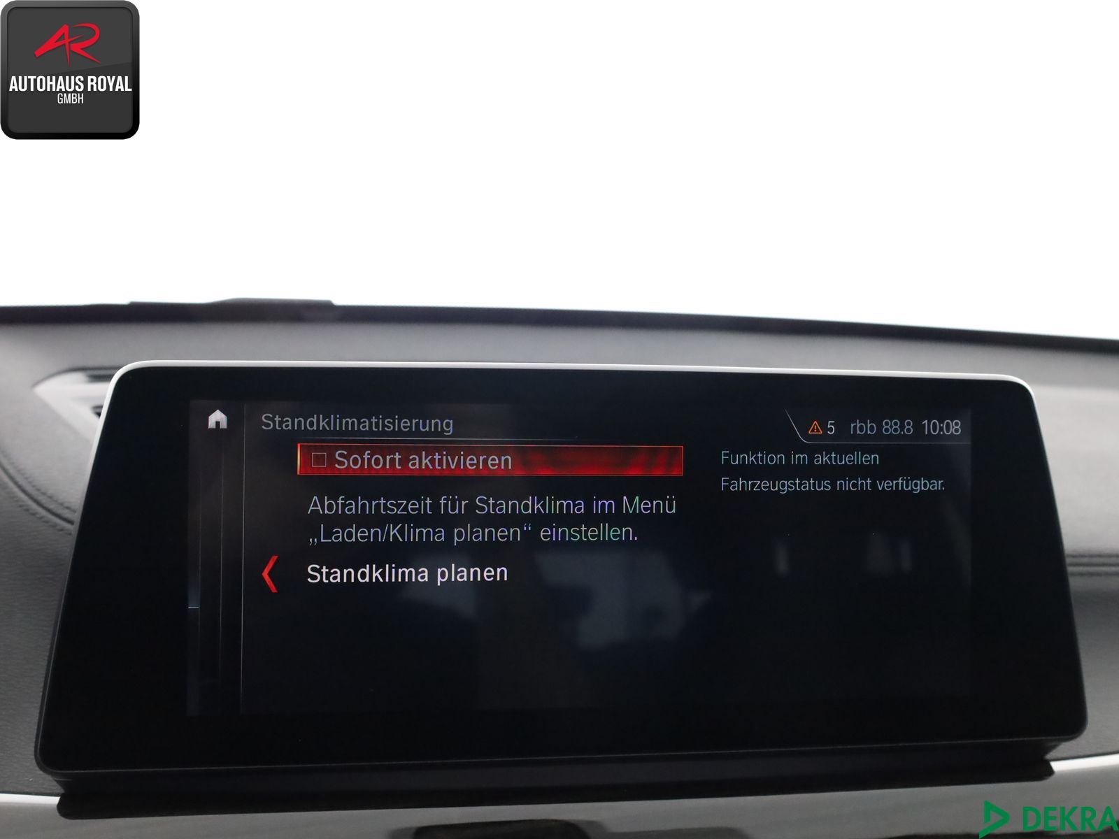 BMW X1 xDrive25e M SPORT - Samsaru's Car Outlet
