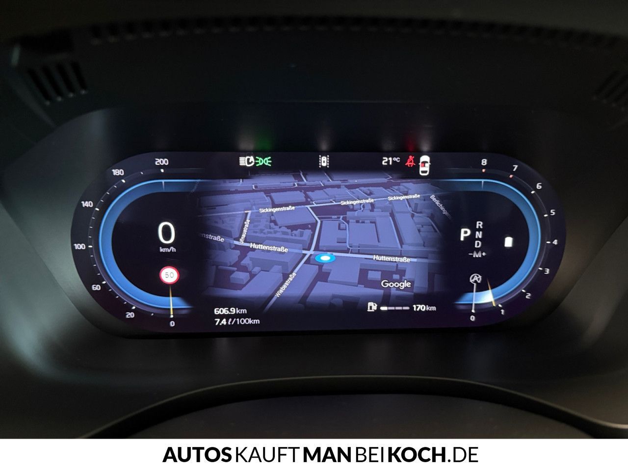 Volvo XC60 B5 AWD PlusDark ACC BLIS AHK VLED 4xSHz H&K