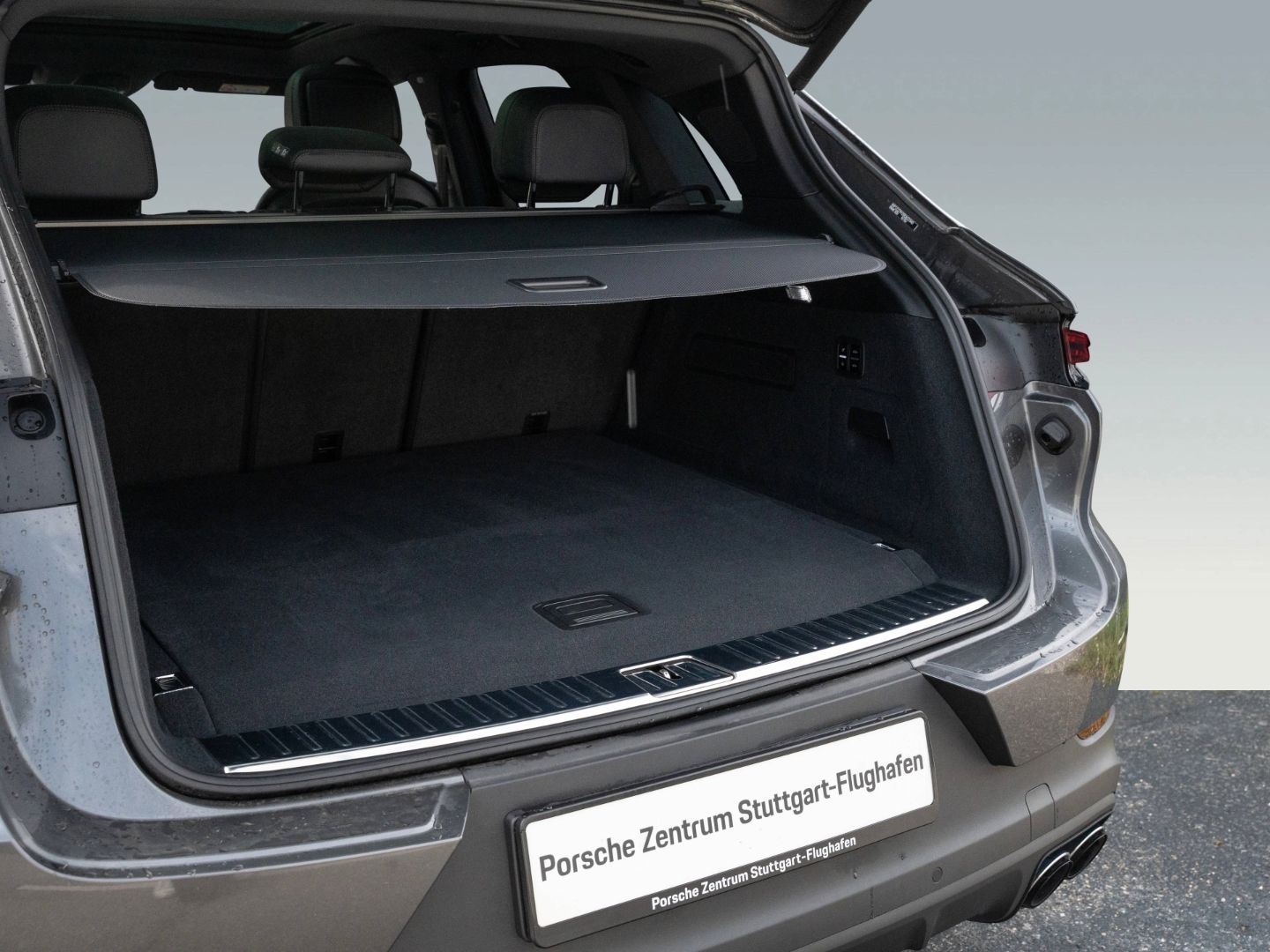 Porsche Cayenne E-Hybrid Sport Chrono Paket 21'' 14 Wege