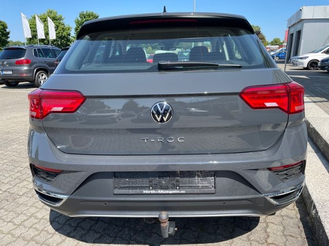 Volkswagen T-Roc Style 1.0 TSI - Samsaru's Car Outlet