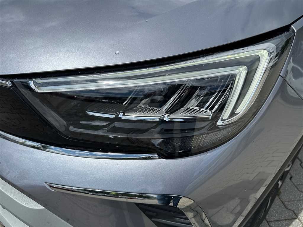 Opel Crossland X Elegance - Samsaru's Car Outlet