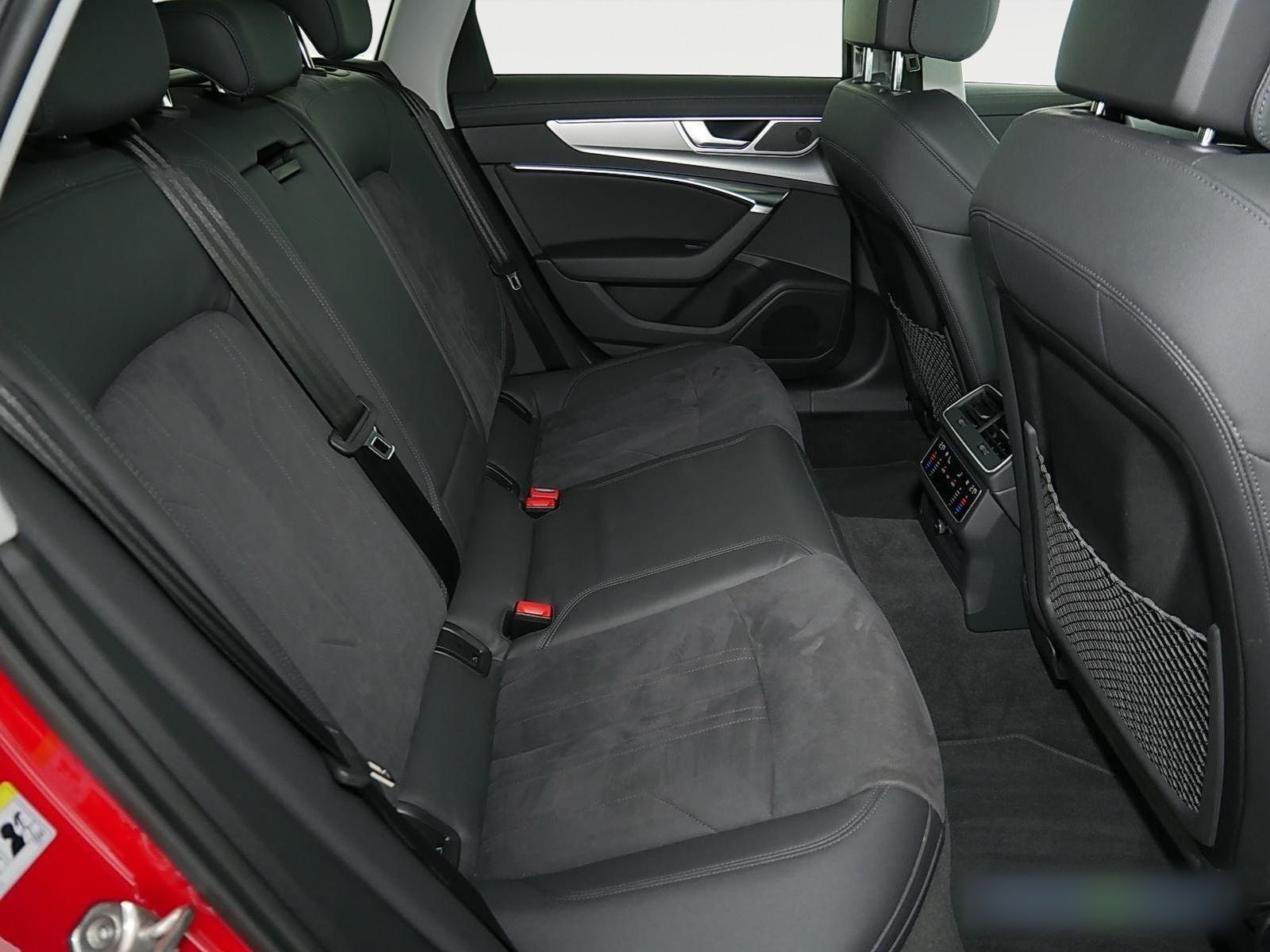 Audi A6 Avant 50 TFSI e qu S Line - Samsaru's Car Outlet