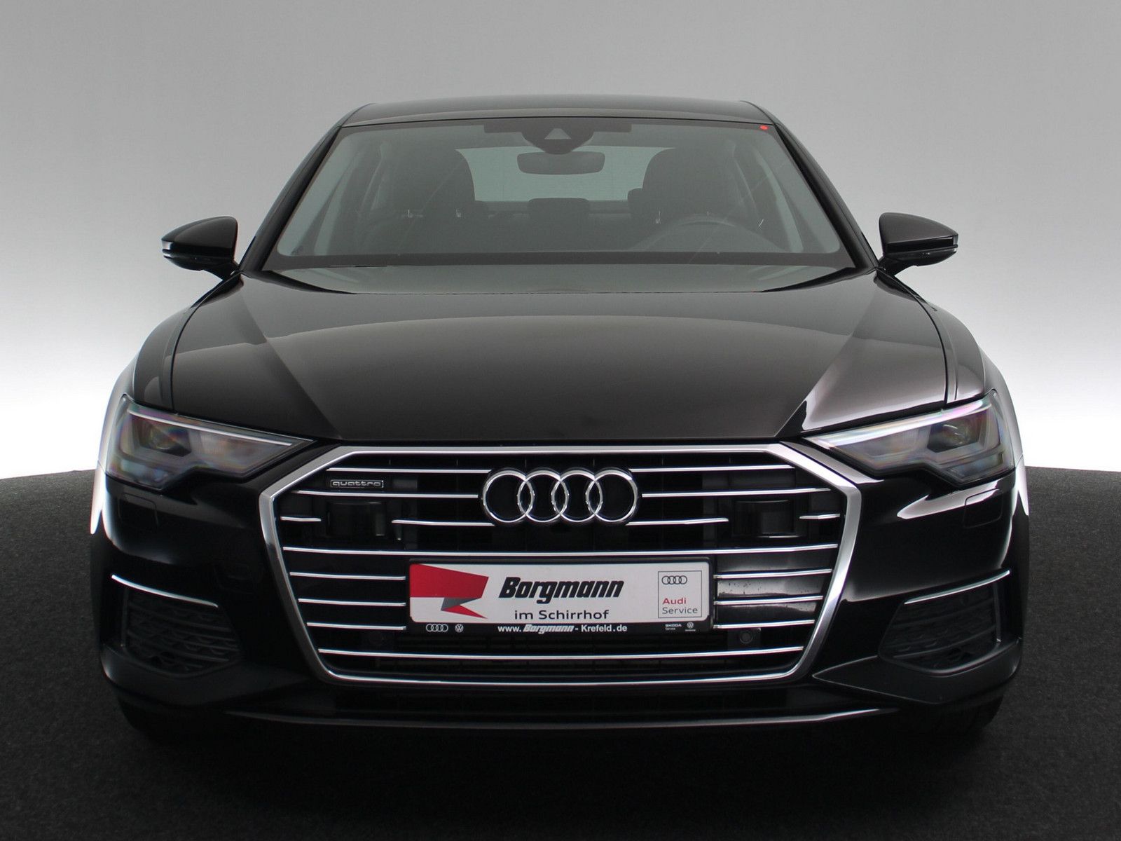 Audi A6 Lim. 50 TFSI e quattro design - Samsaru's Car Outlet